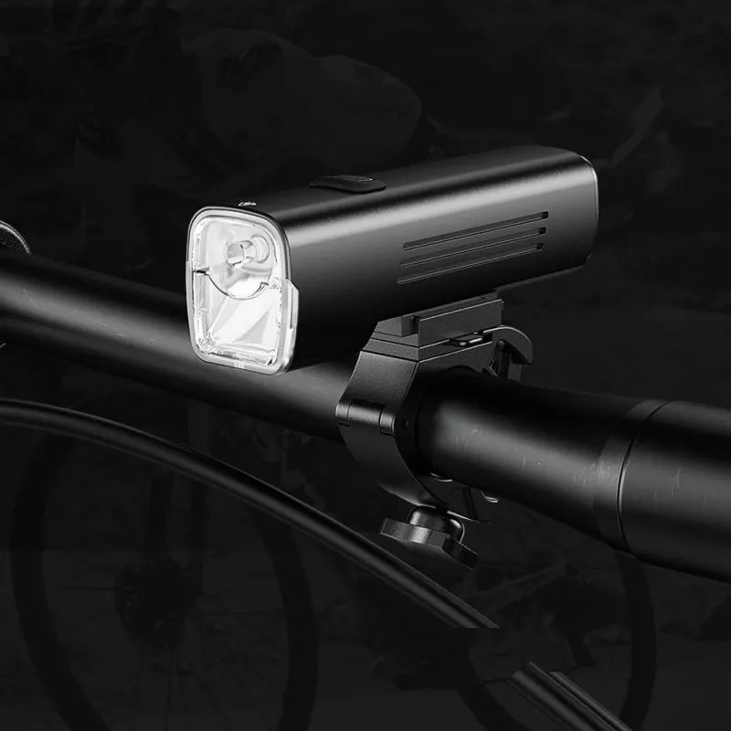 MOZOS FL-XTREME Luz para bicicleta LED 2000LM IP44