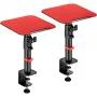 MOZOS MSK4 Par de soportes de sobremesa para monitores de estudio