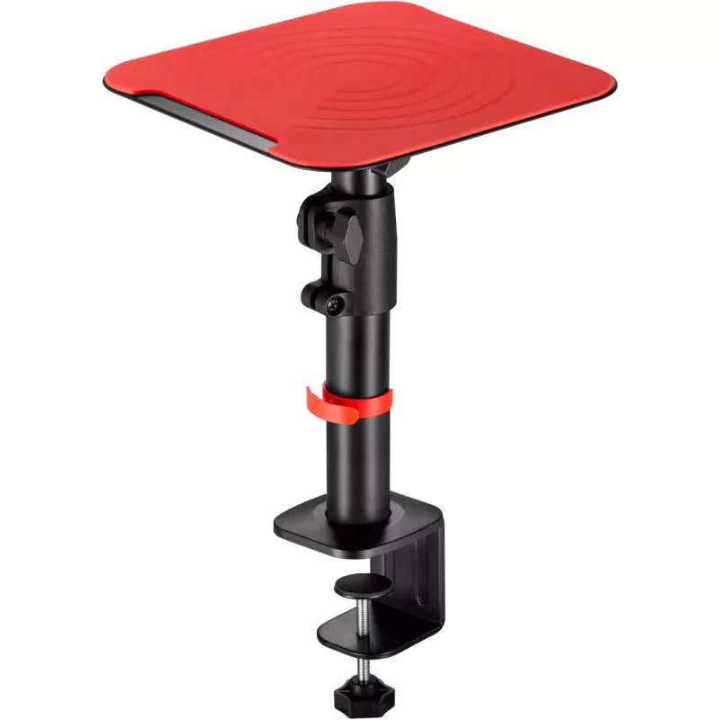 MOZOS MSK4 Par de soportes de sobremesa para monitores de estudio