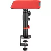 MOZOS MSK4 Par de soportes de sobremesa para monitores de estudio