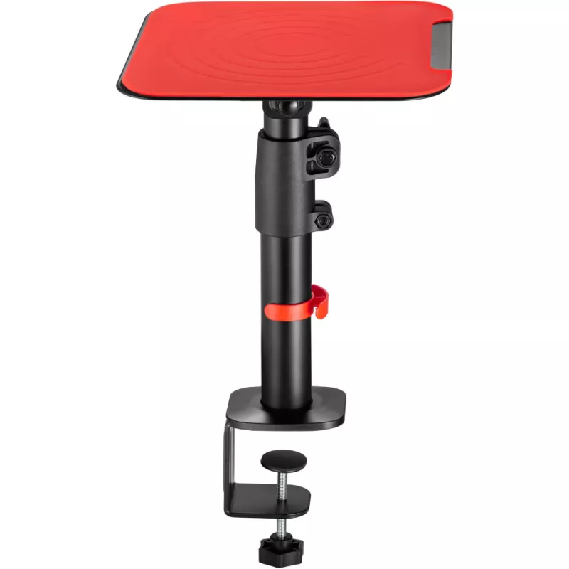 MOZOS MSK4 Par de soportes de sobremesa para monitores de estudio