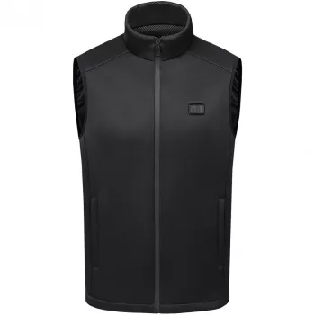 MOZOS HV4 Chaleco calefactable unisex XL