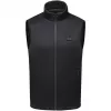 MOZOS HV4 Chaleco calefactable unisex XXL