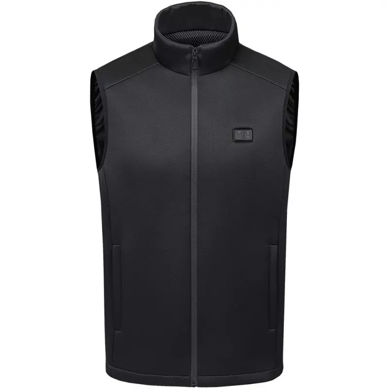 MOZOS HV4 Chaleco calefactable unisex XXL