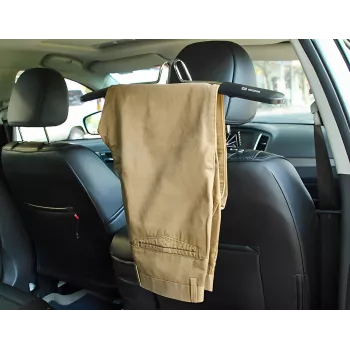 MOZOS HA-CAR perchero para reposacabezas del coche