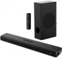 MOZOS THEATER 2.1 barra de sonido 100W/160W Bluetooth 5.0 sistema de cine en casa