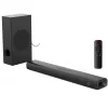 MOZOS THEATER 2.1 barra de sonido 100W/160W Bluetooth 5.0 sistema de cine en casa