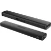 MOZOS THEATER 2.1 barra de sonido 100W/160W Bluetooth 5.0 sistema de cine en casa