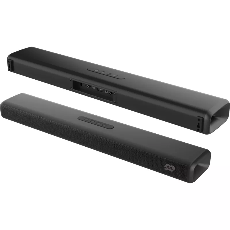 MOZOS THEATER 2.1 barra de sonido 100W/160W Bluetooth 5.0 sistema de cine en casa
