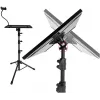 MOZOS PL1 soporte de pie para proyector, portátil, tablet