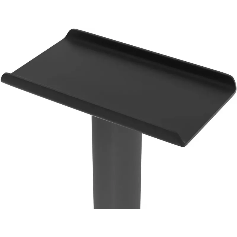 MOZOS D11 soporte para auriculares RGB LED con hub USB y conexión de audio