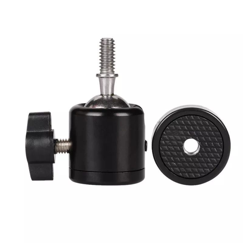MOZOS AMC adaptador espiga 1/4