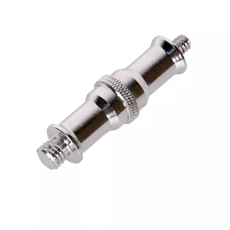 MOZOS AMC adaptador espiga 1/4