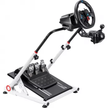 MOZOS SGS2 soporte para volante de carreras para Logitech