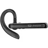 MOZOS 880 auriculares inalámbricos Bluetooth 5.2 con micrófono, negro