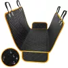 MOZOS SC-XL funda de asiento de coche para perros