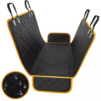 MOZOS SC-XL funda de asiento de coche para perros