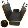 MOZOS SC-XL funda de asiento de coche para perros