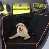 MOZOS SC-XL funda de asiento de coche para perros