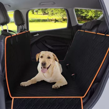 MOZOS SC-XL funda de asiento de coche para perros