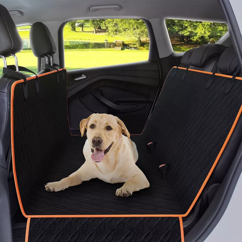 MOZOS SC-XL funda de asiento de coche para perros
