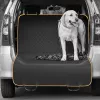 MOZOS SC-XL funda de asiento de coche para perros
