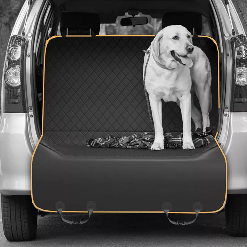 MOZOS SC-XL funda de asiento de coche para perros