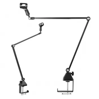MOZOS SB42 soporte de sobremesa para micrófono