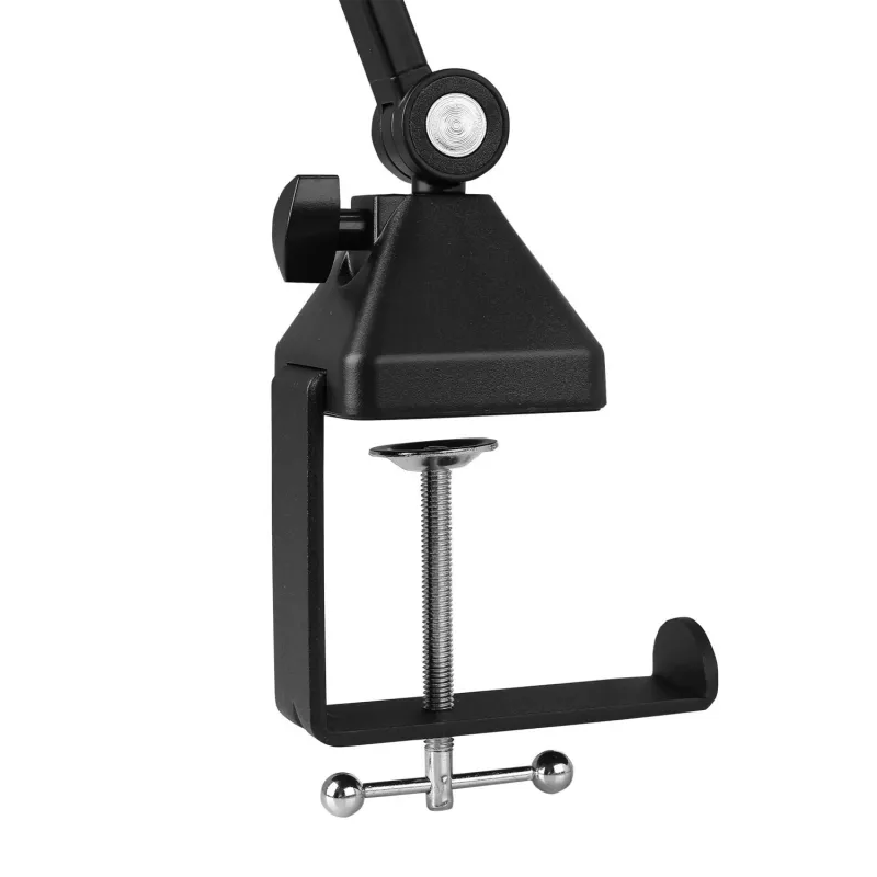 MOZOS SB42 soporte de sobremesa para micrófono