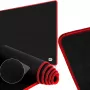 MOZOS XDP1260 alfombrilla de ratón gaming 120x60cm