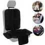 MOZOS PNF1 alfombrilla protectora para asiento de coche