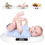 MOZOS BS1 báscula para bebés/niños