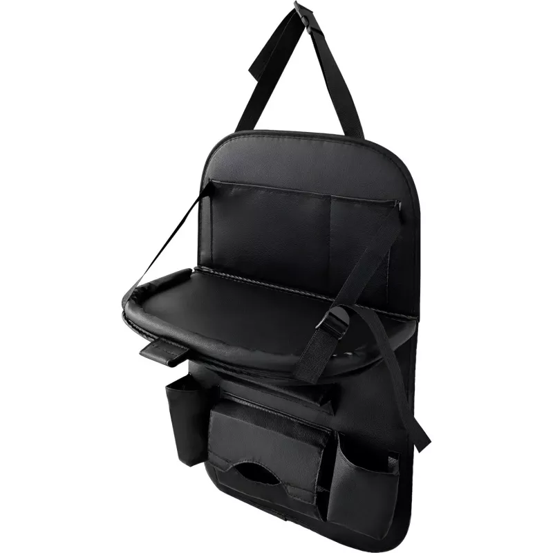MOZOS XT organizador de respaldo y protector de asiento para asientos de coche