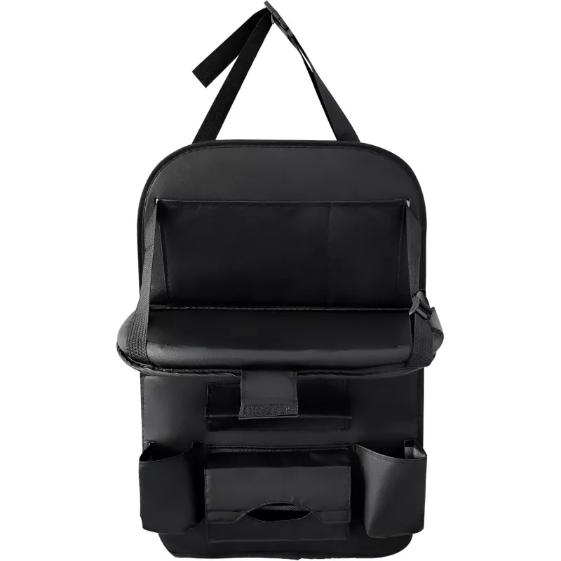 MOZOS XT organizador de respaldo y protector de asiento para asientos de coche