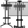 MOZOS 1500 soporte móvil para TV de 32-70