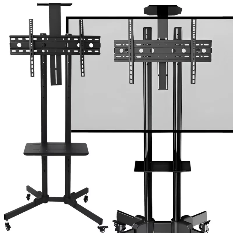 MOZOS 1500 soporte móvil para TV de 32-70