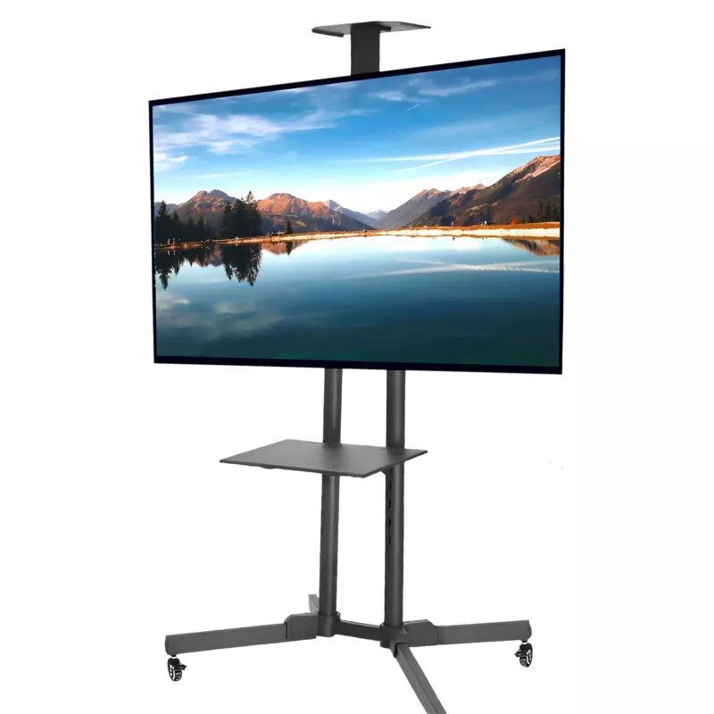 MOZOS 1500 soporte móvil para TV de 32-70