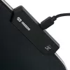 MOZOS GAMING MP-L alfombrilla de ratón gaming RGB 80x30cm