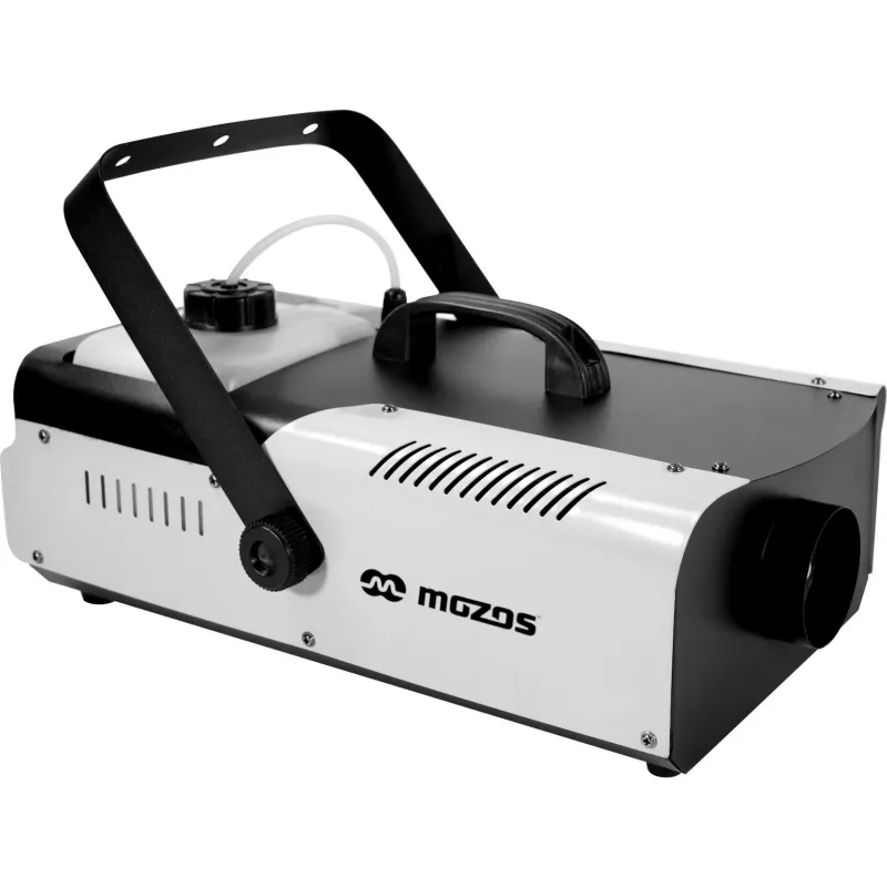 MOZOS ML-FM04 máquina de niebla 1500W con piloto