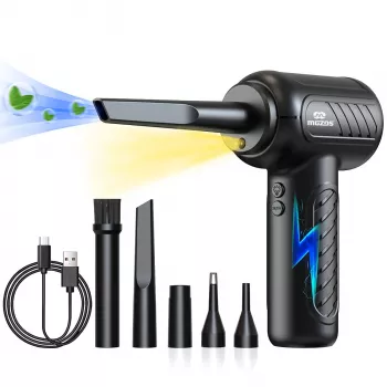 MOZOS XB1-ECO limpiador de aire a presión con batería para la limpieza de electrónica
