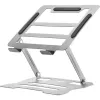MOZOS N2-WH soporte ergonómico para portátil blanco