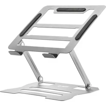 MOZOS N2-WH soporte ergonómico para portátil blanco