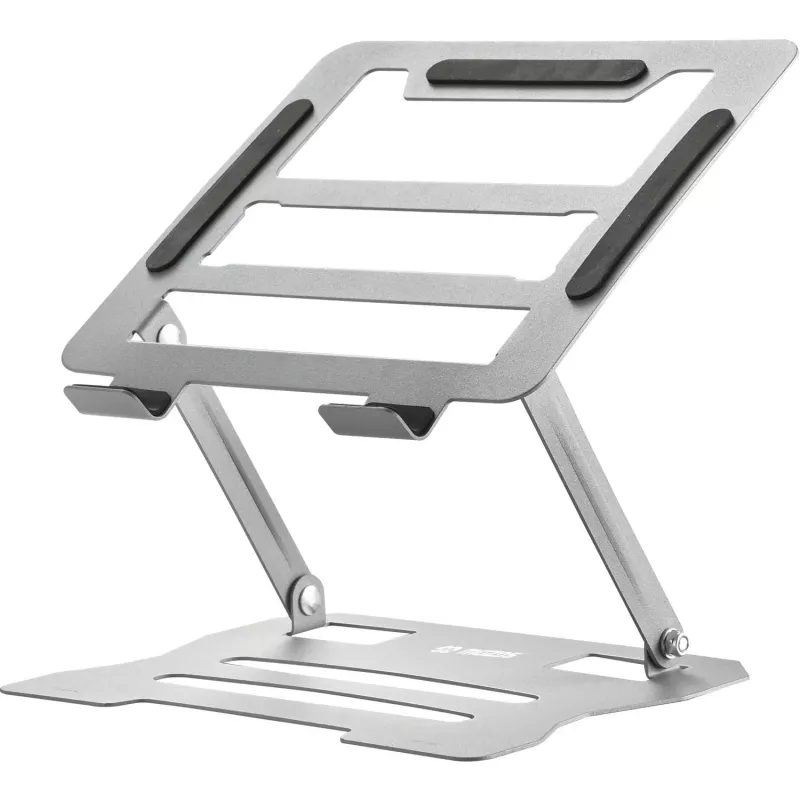 MOZOS N2-WH soporte ergonómico para portátil blanco