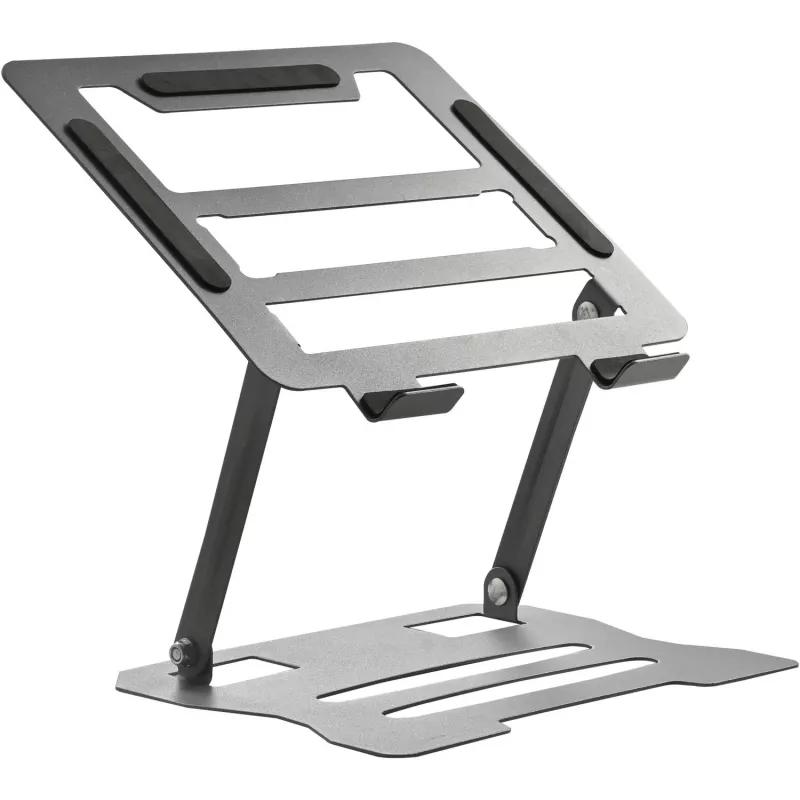 MOZOS N2-WH soporte ergonómico para portátil blanco