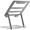MOZOS N2-WH soporte ergonómico para portátil blanco