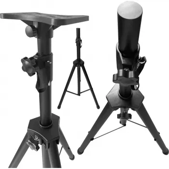 MOZOS SPK1-STAND soporte de suelo para altavoces 50 kg