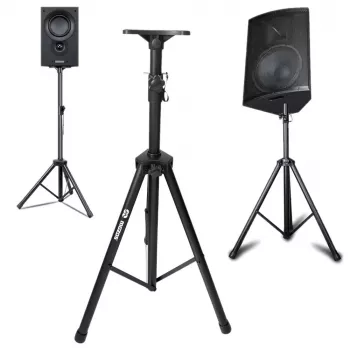 MOZOS SPK1-STAND soporte de suelo para altavoces 50 kg