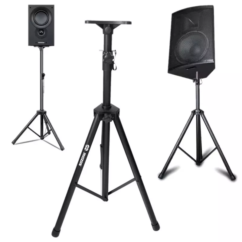 MOZOS SPK1-STAND soporte de suelo para altavoces 50 kg