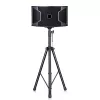 MOZOS SPK1-STAND soporte de suelo para altavoces 50 kg