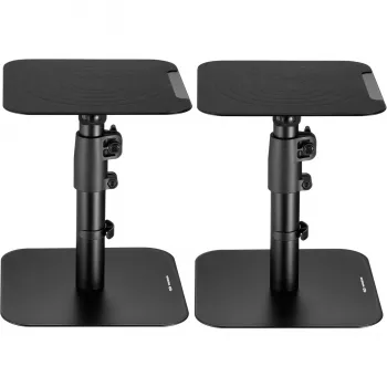 MOZOS MSK6 soportes para monitores de estudio par 2 uds.